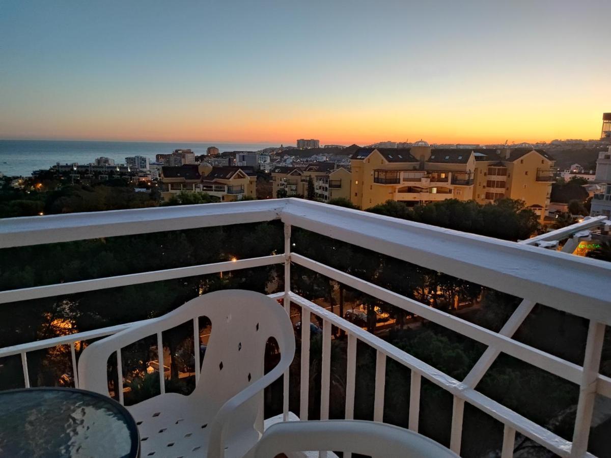 Hercules Paradise 531 Apartamento Con Vistas Al Mar Mediterraneo En Benalmadena A Pasos Del Centro Y Su Vibrante Zona Comercial Disfruta De Una Experiencia Unica En La Costa Del Sol Malaga Andalucia Well-Connected To The Airport Eksteriør billede