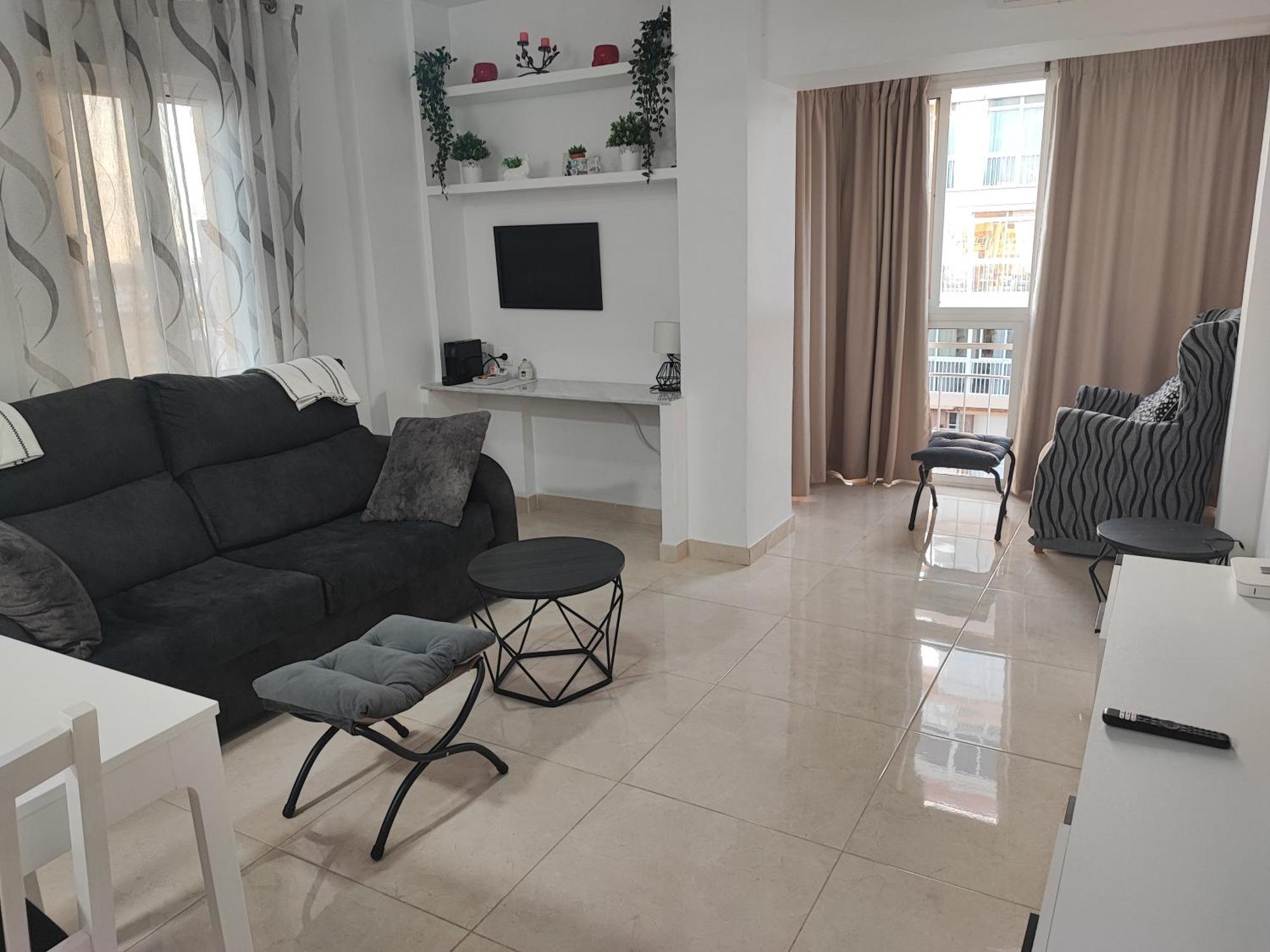 Hercules Paradise 531 Apartamento Con Vistas Al Mar Mediterraneo En Benalmadena A Pasos Del Centro Y Su Vibrante Zona Comercial Disfruta De Una Experiencia Unica En La Costa Del Sol Malaga Andalucia Well-Connected To The Airport Eksteriør billede